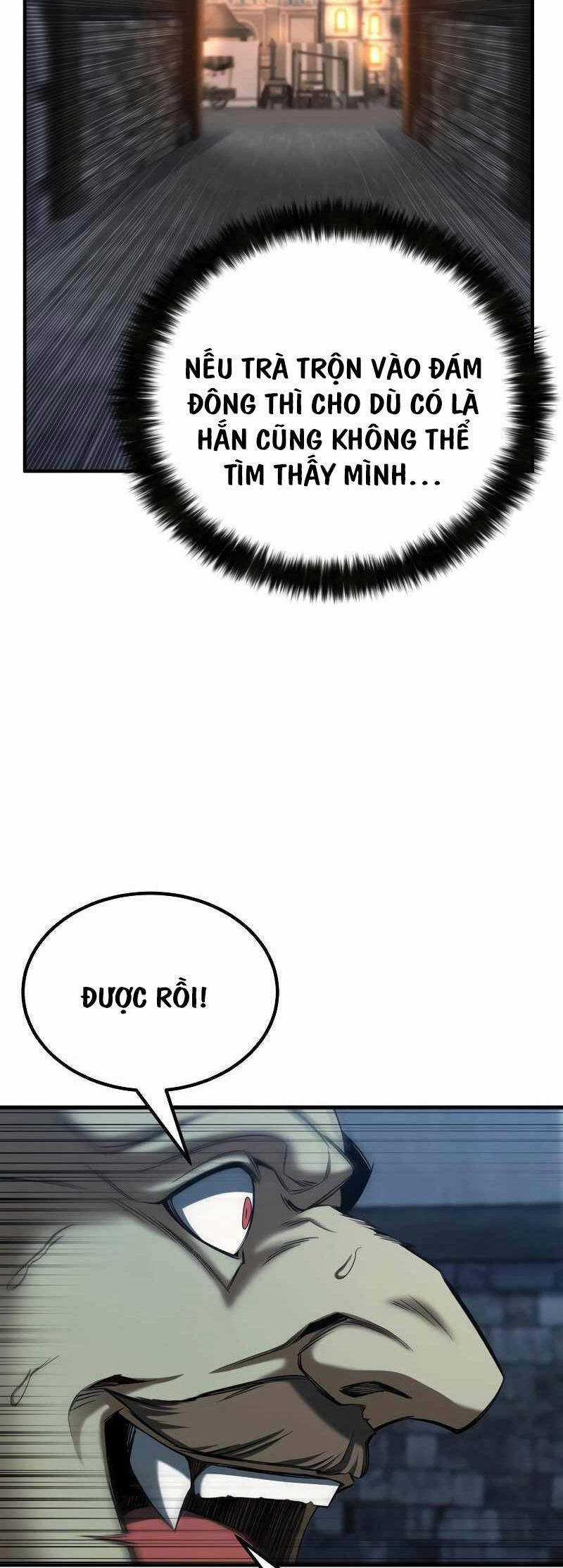 Tử Linh Sư Mạnh Nhất Chapter 50 trang 18