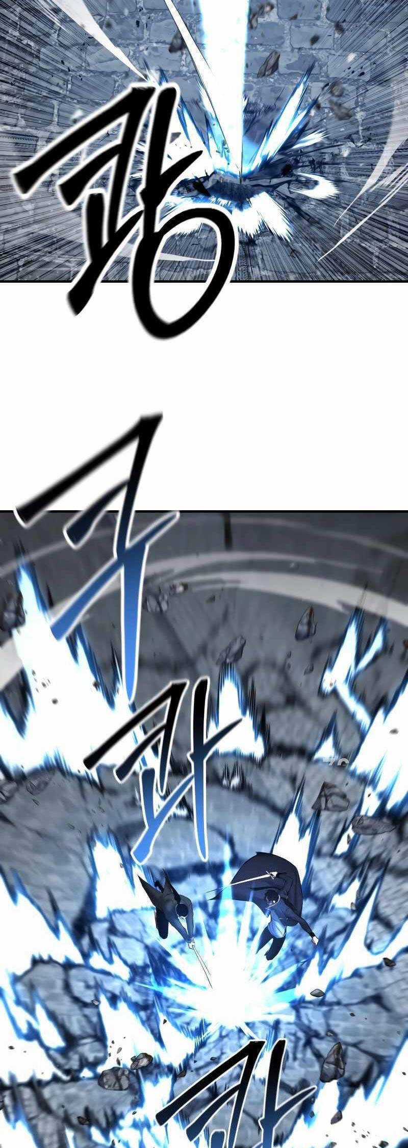 Tử Linh Sư Mạnh Nhất Chapter 50 trang 2