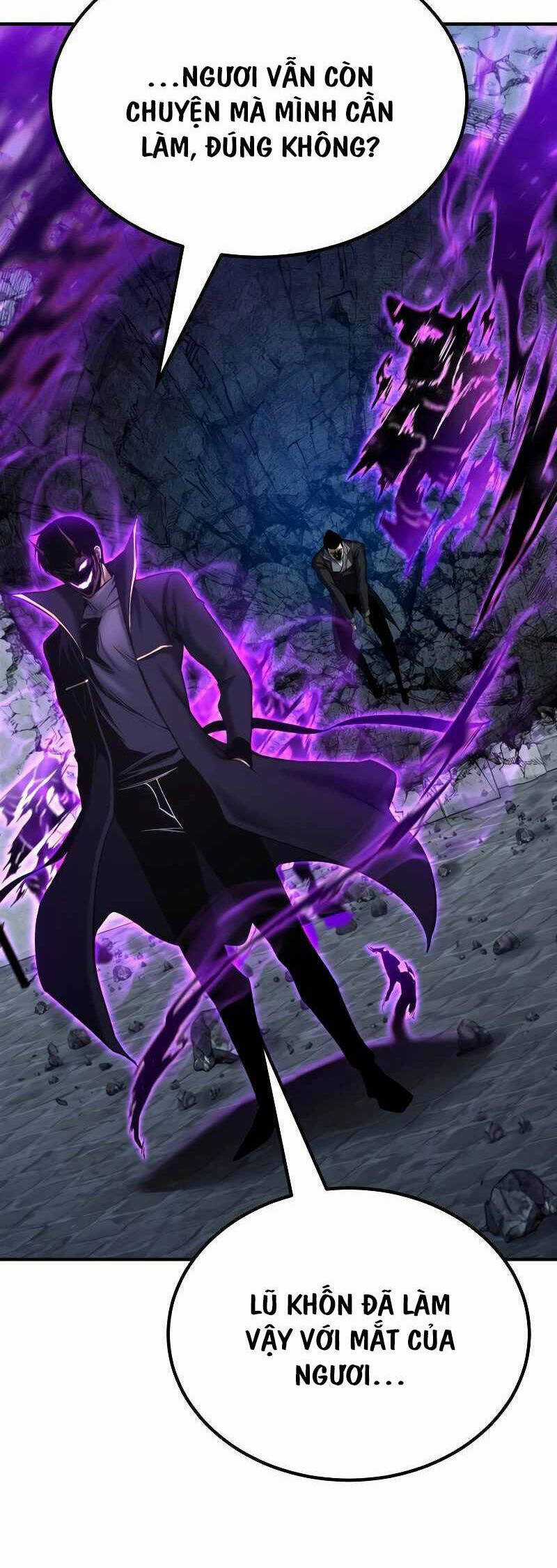 Tử Linh Sư Mạnh Nhất Chapter 50 trang 27