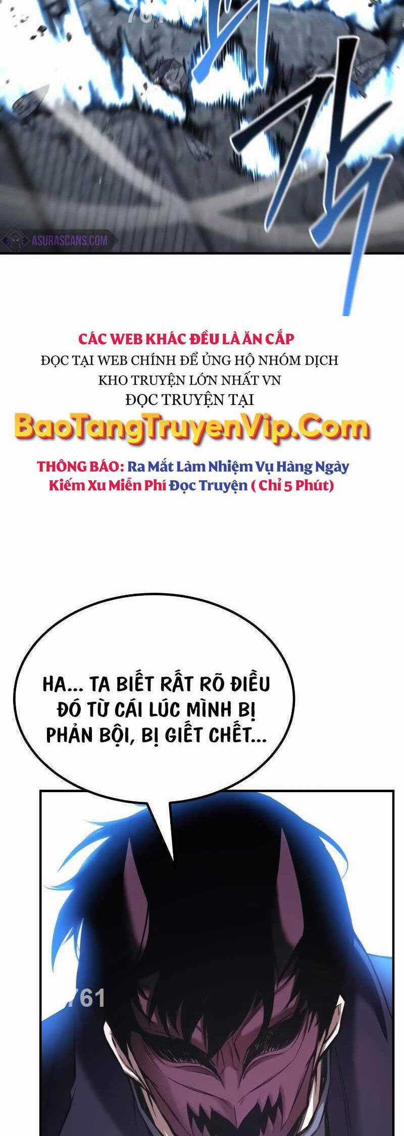 Tử Linh Sư Mạnh Nhất Chapter 50 trang 3