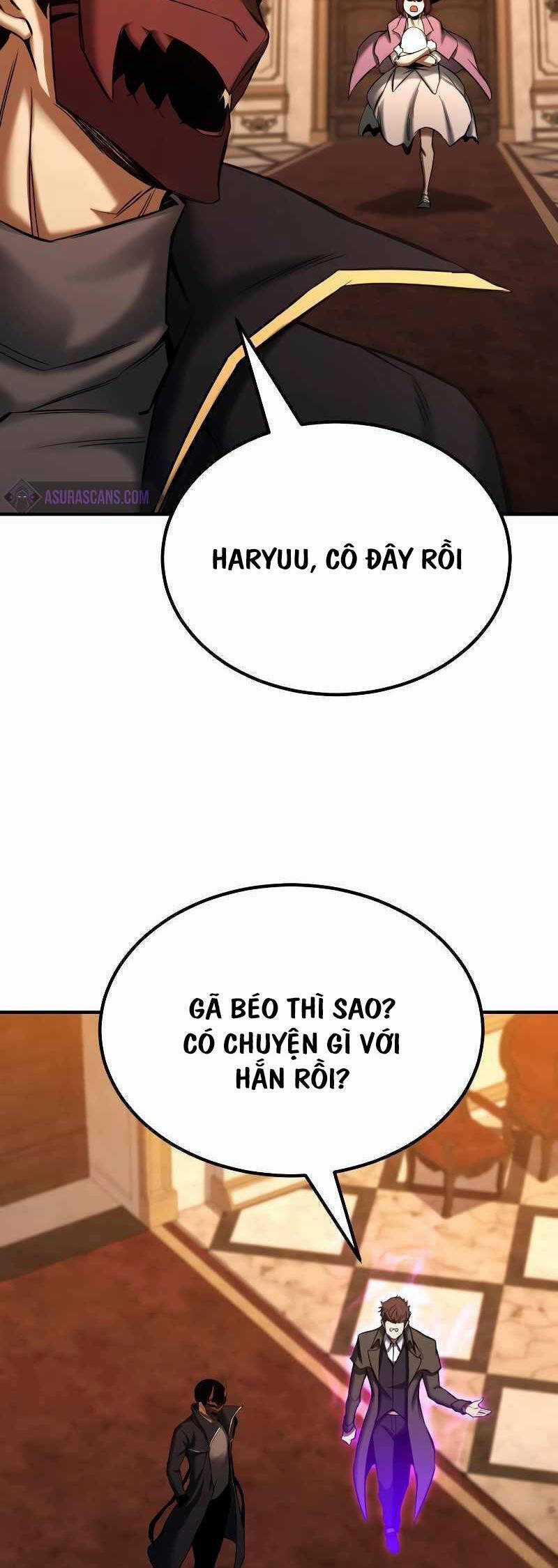 Tử Linh Sư Mạnh Nhất Chapter 50 trang 34