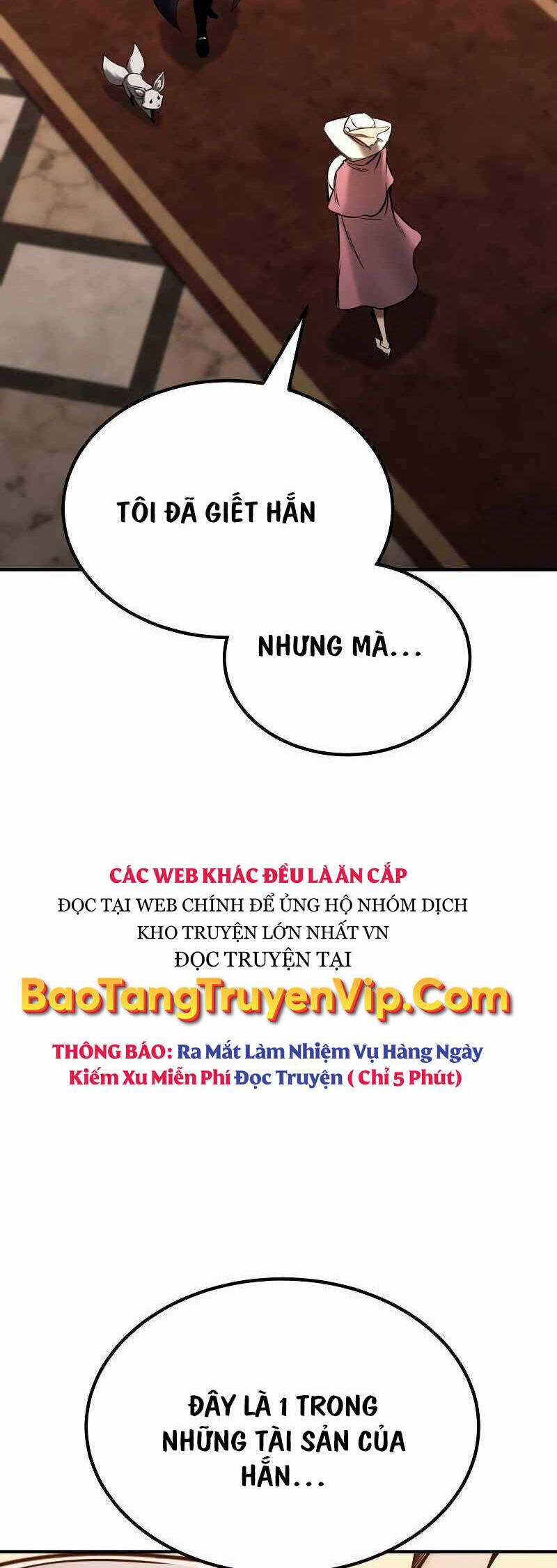 Tử Linh Sư Mạnh Nhất Chapter 50 trang 35
