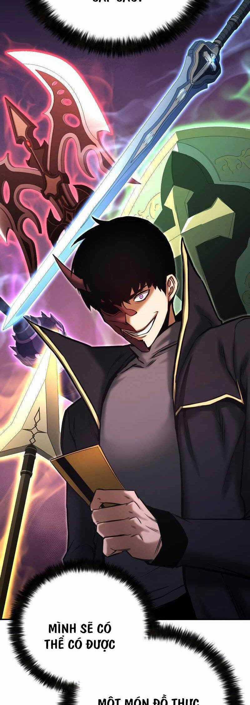 Tử Linh Sư Mạnh Nhất Chapter 50 trang 39