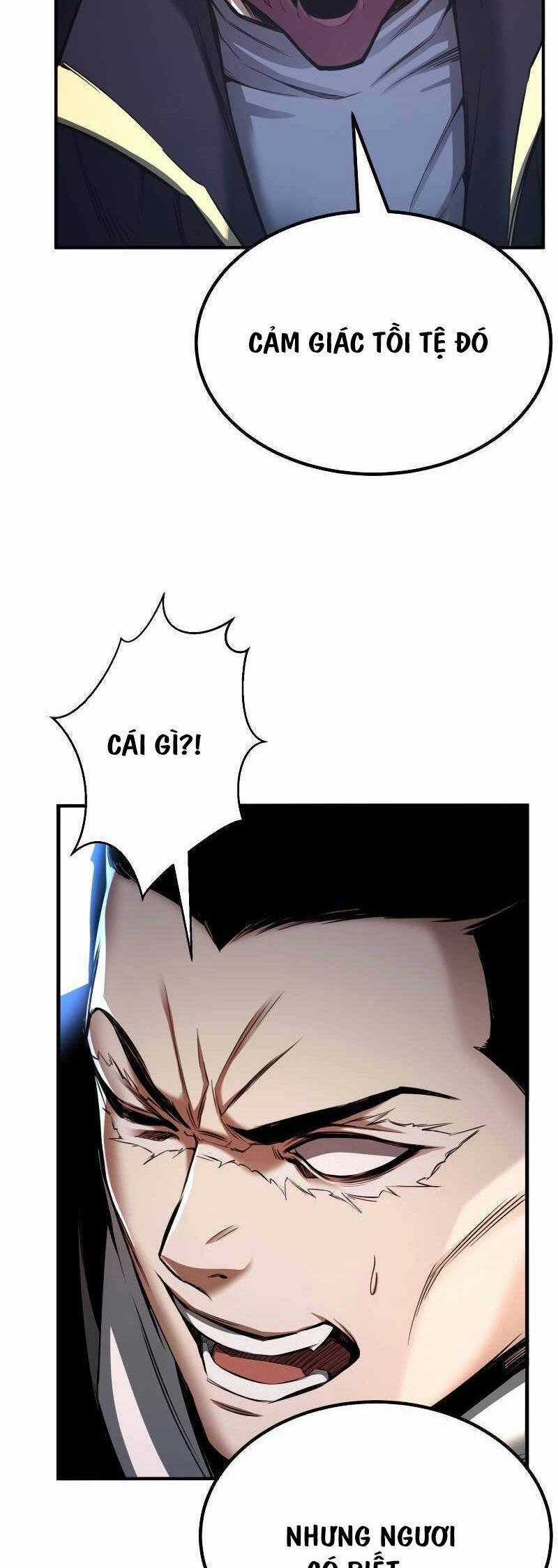 Tử Linh Sư Mạnh Nhất Chapter 50 trang 4