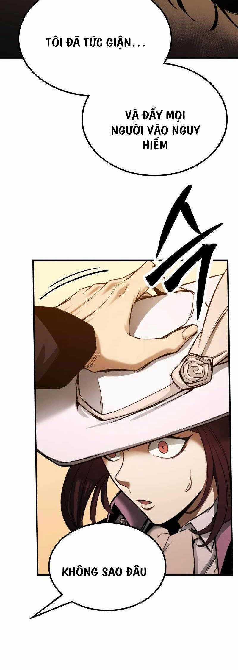 Tử Linh Sư Mạnh Nhất Chapter 50 trang 42