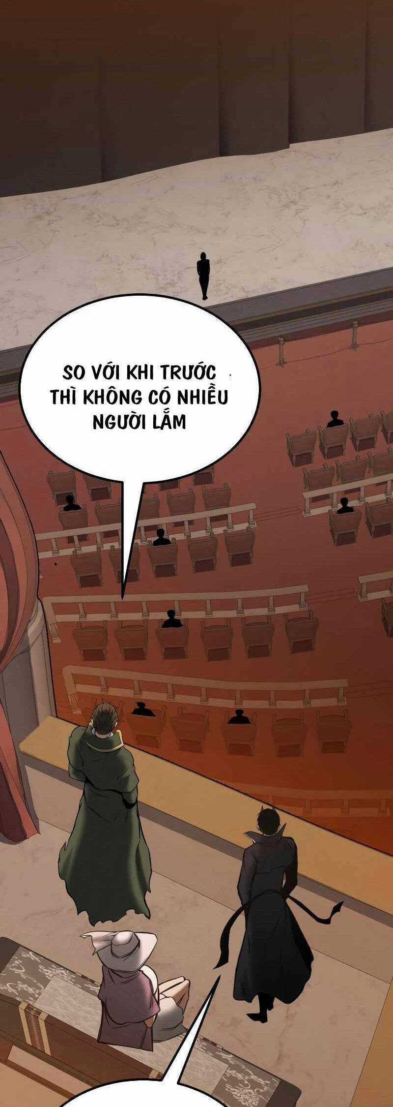 Tử Linh Sư Mạnh Nhất Chapter 50 trang 49