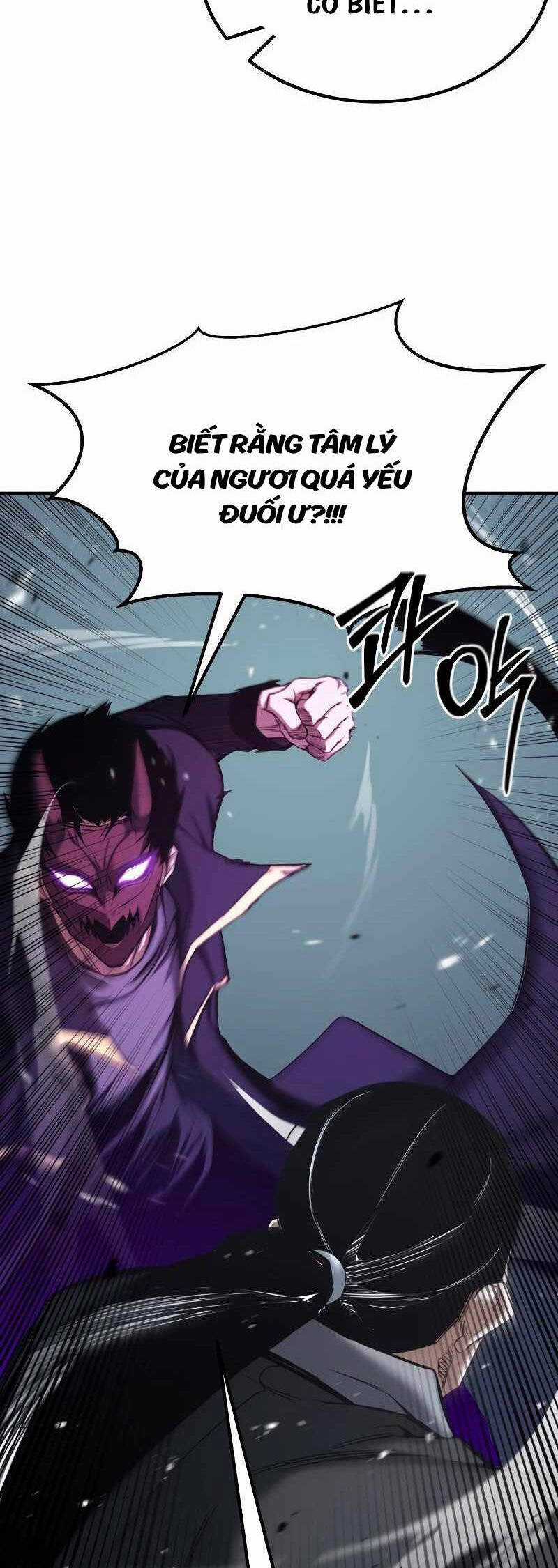 Tử Linh Sư Mạnh Nhất Chapter 50 trang 5