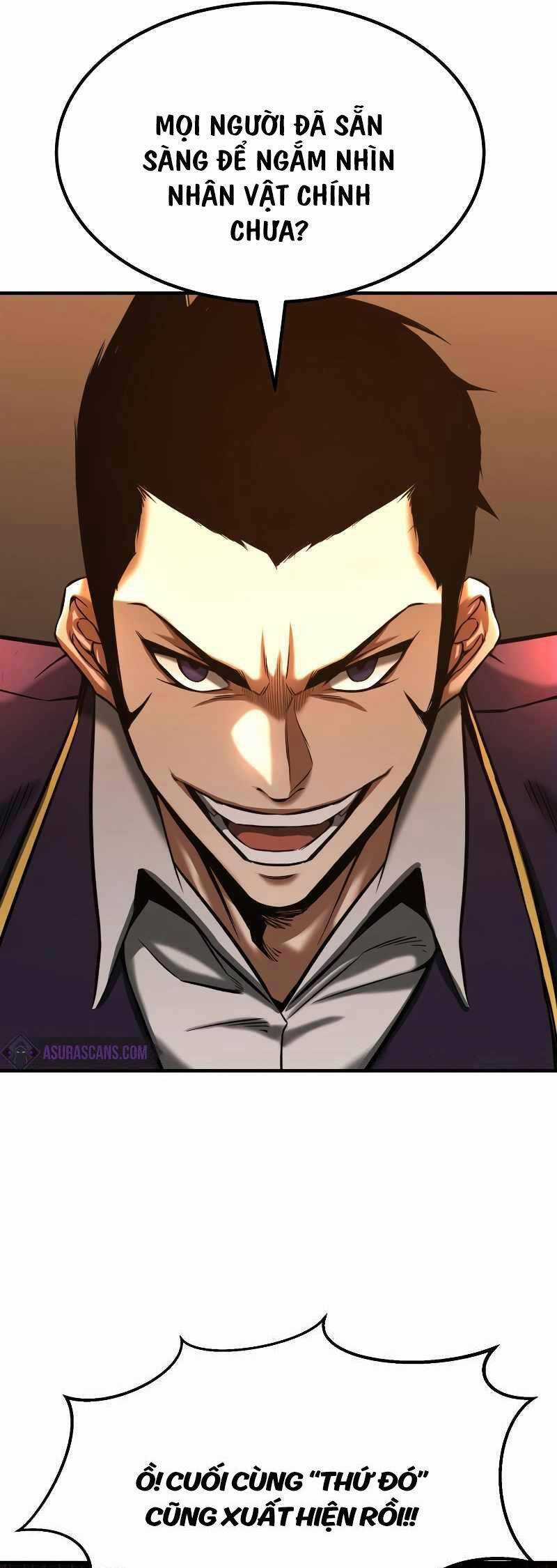 Tử Linh Sư Mạnh Nhất Chapter 50 trang 52