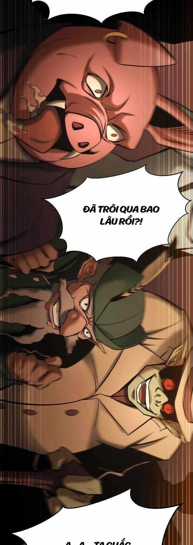 Tử Linh Sư Mạnh Nhất Chapter 50 trang 53