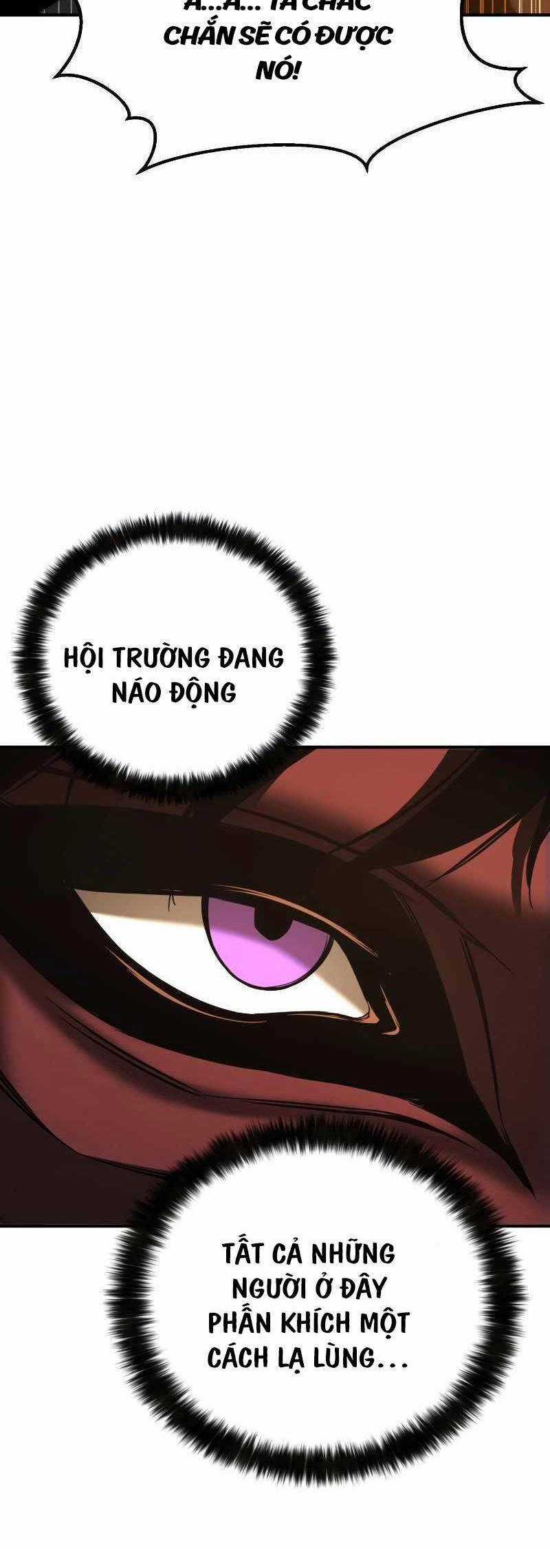 Tử Linh Sư Mạnh Nhất Chapter 50 trang 54