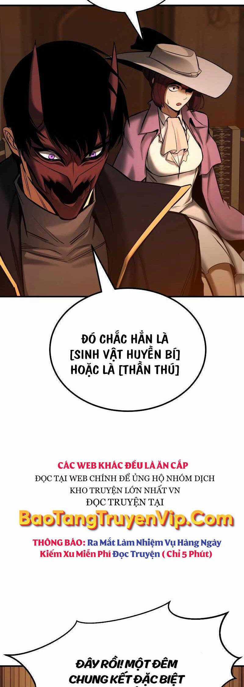 Tử Linh Sư Mạnh Nhất Chapter 50 trang 57
