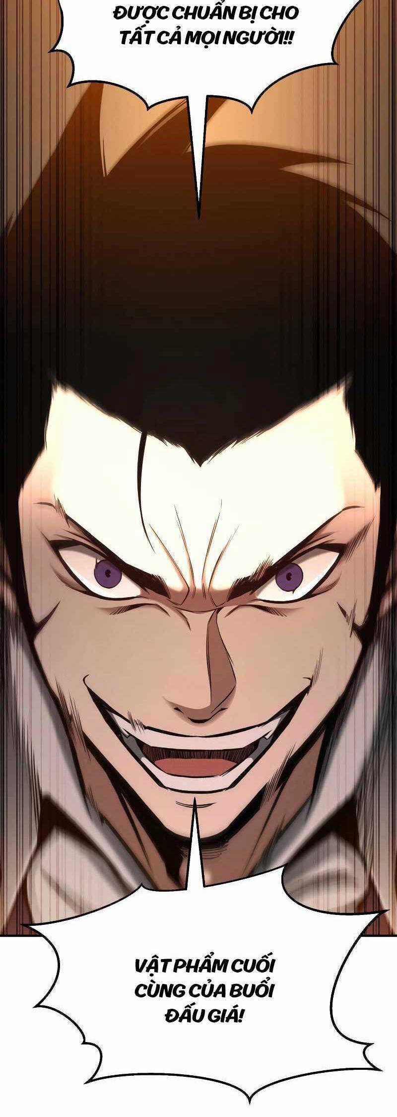 Tử Linh Sư Mạnh Nhất Chapter 50 trang 58