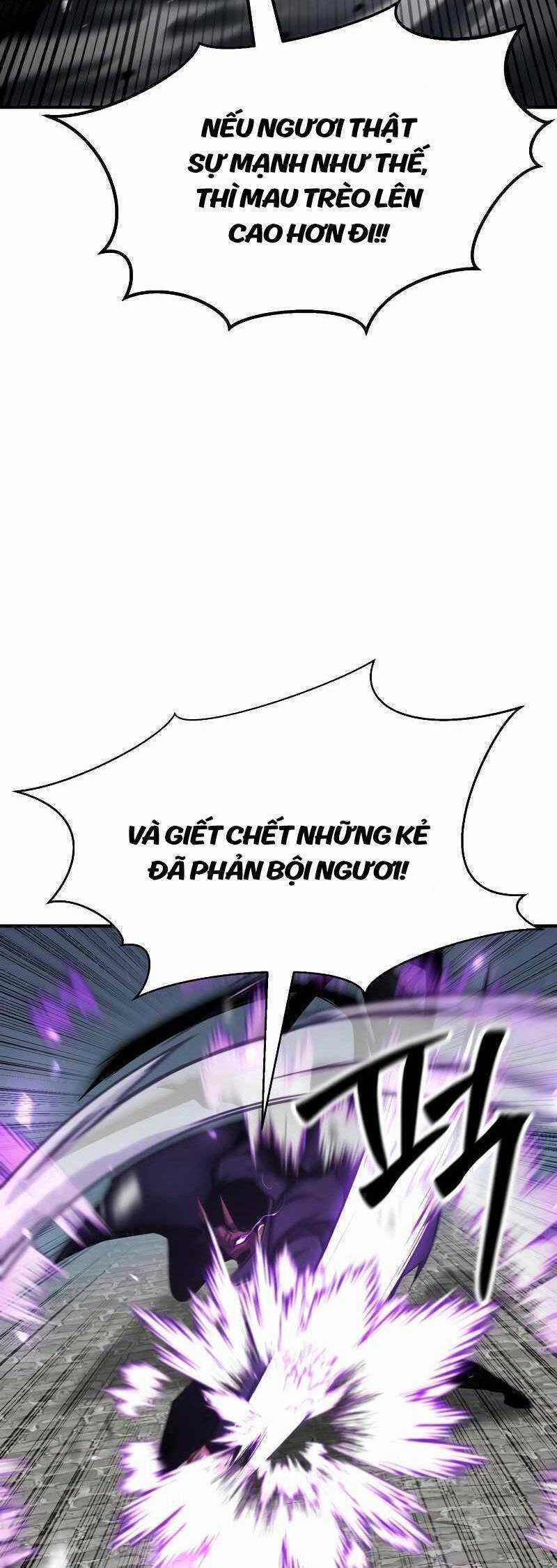 Tử Linh Sư Mạnh Nhất Chapter 50 trang 6