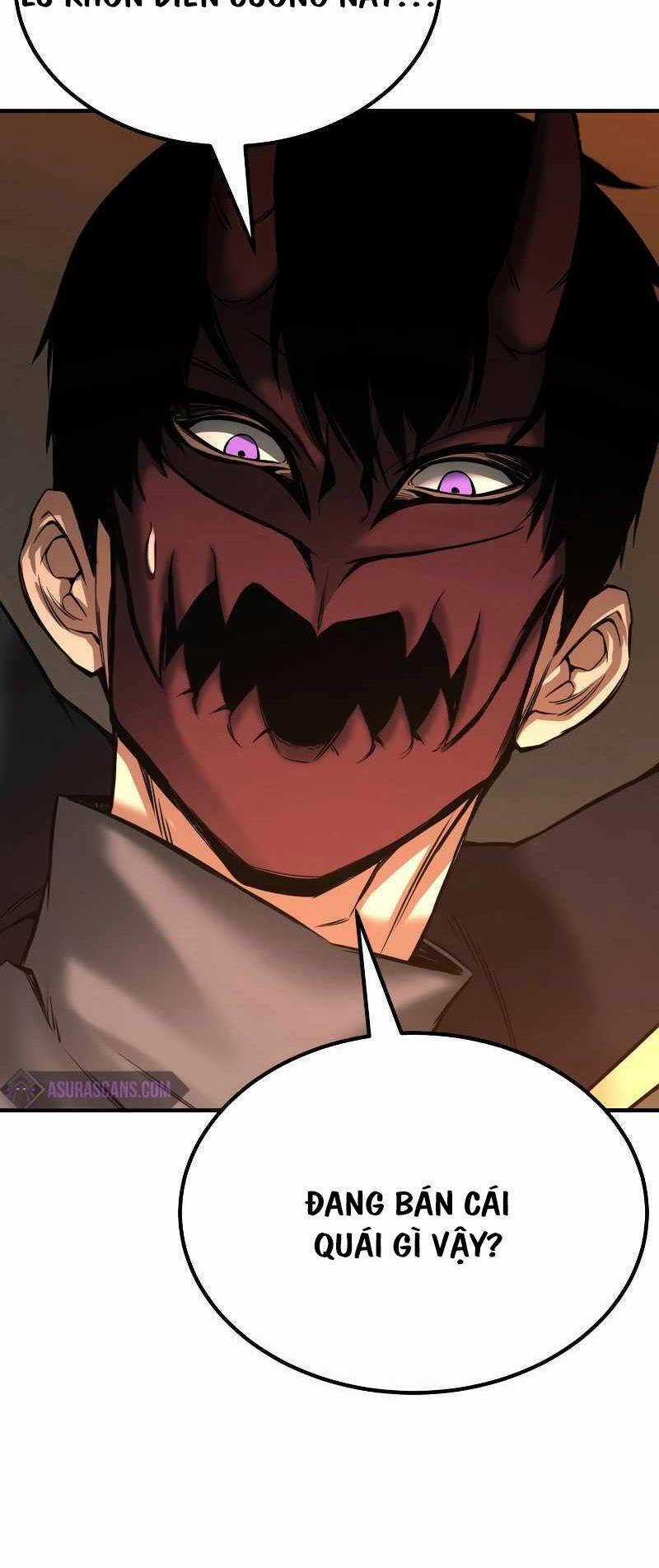 Tử Linh Sư Mạnh Nhất Chapter 50 trang 60