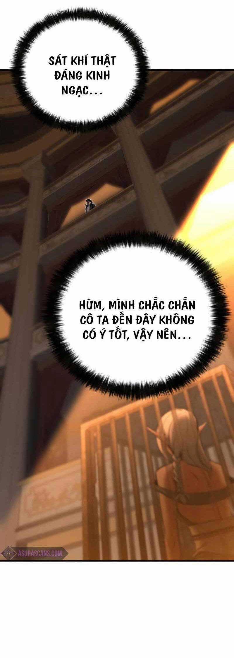 Tử Linh Sư Mạnh Nhất Chapter 50 trang 63