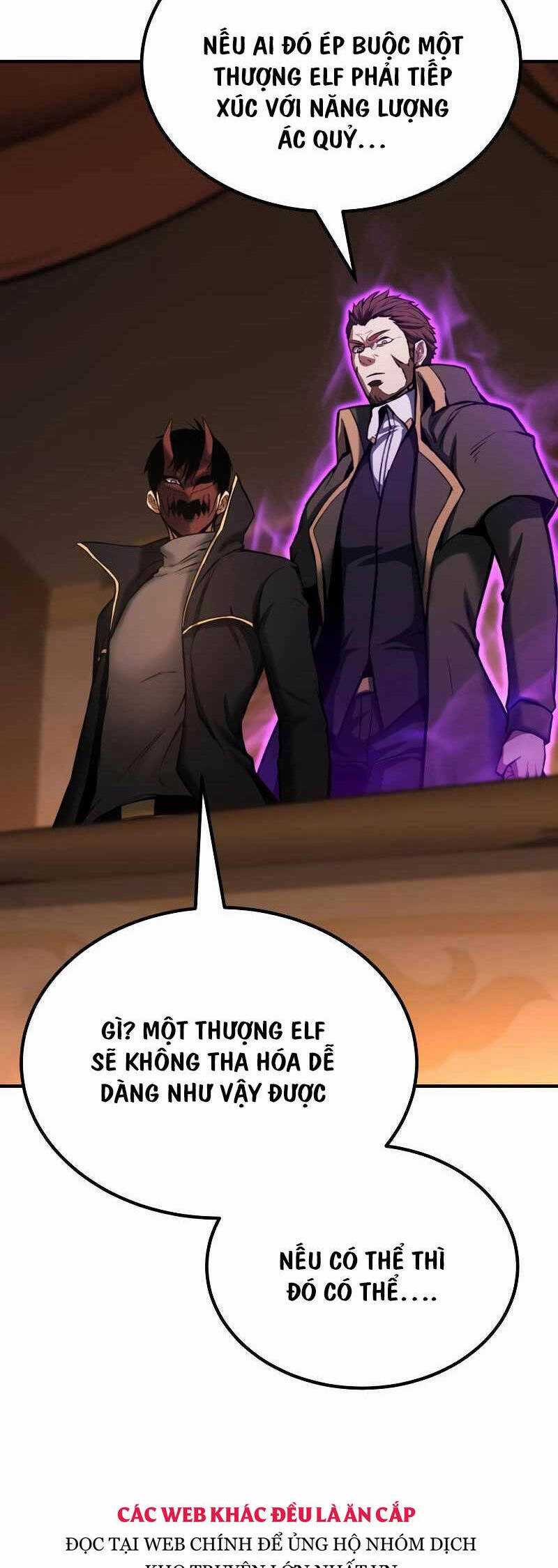 Tử Linh Sư Mạnh Nhất Chapter 50 trang 67