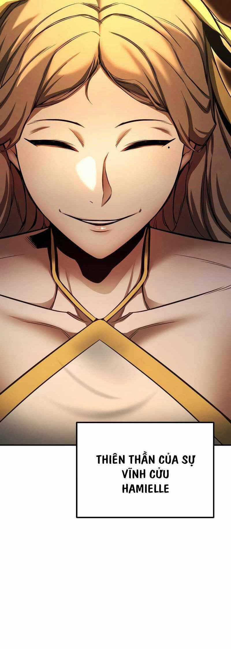 Tử Linh Sư Mạnh Nhất Chapter 50 trang 75