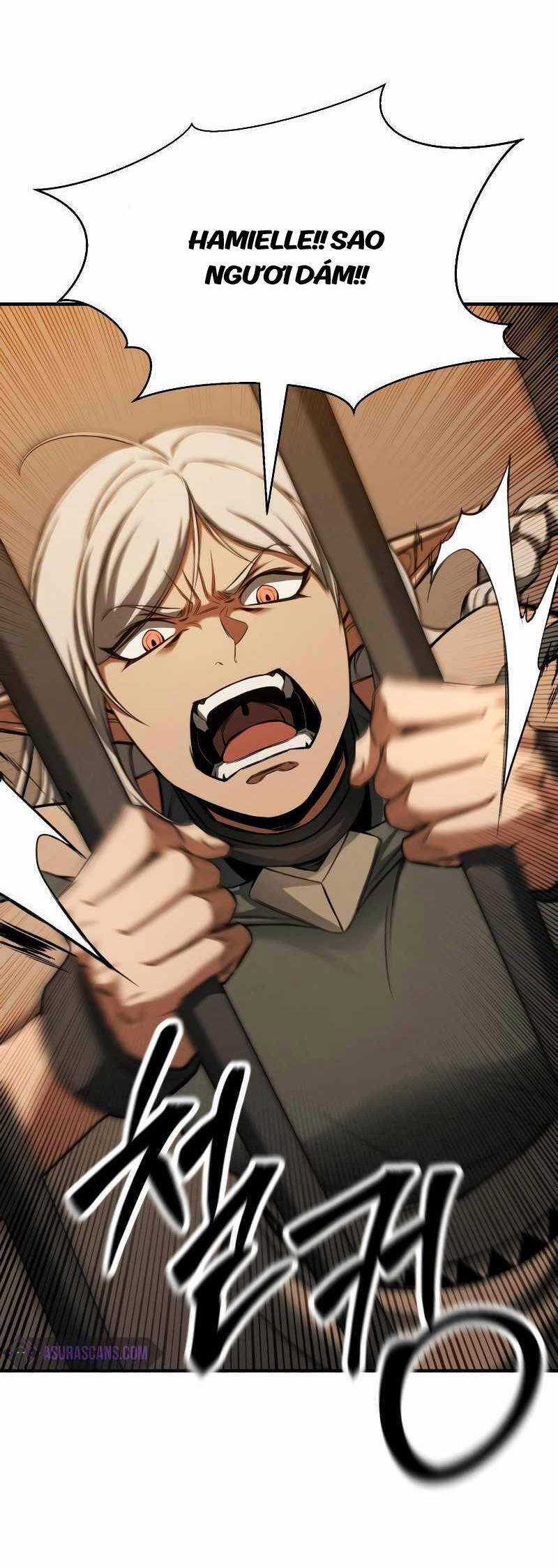 Tử Linh Sư Mạnh Nhất Chapter 50 trang 76