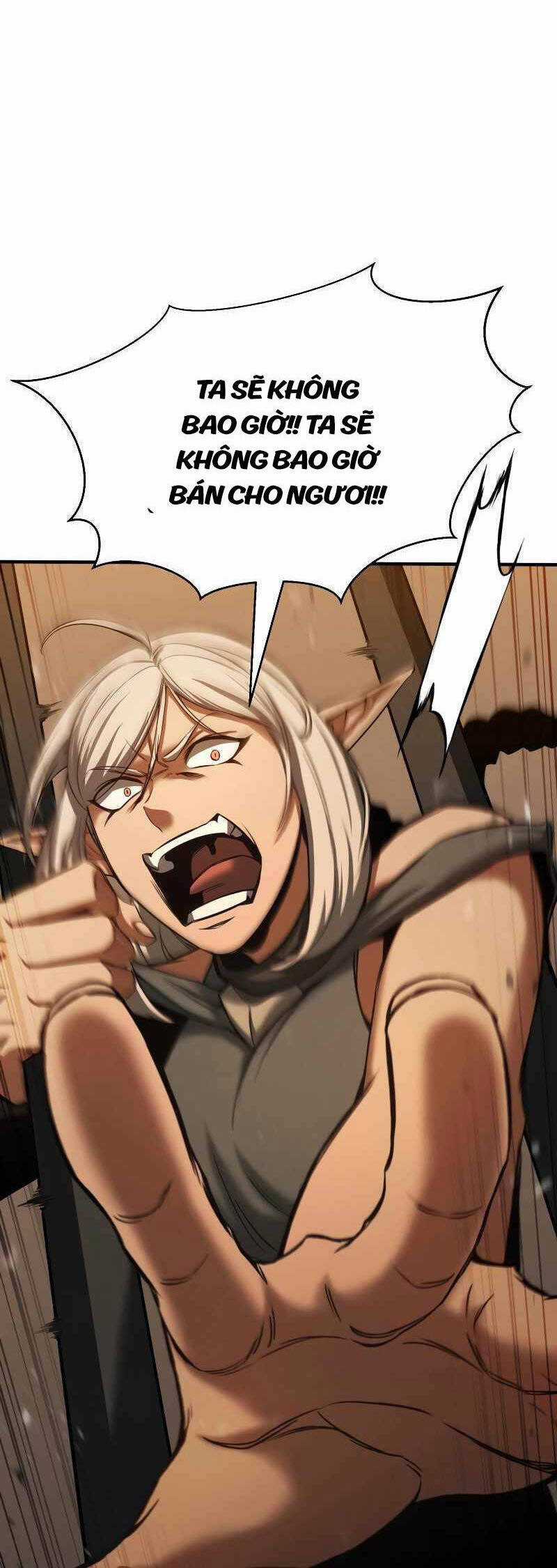 Tử Linh Sư Mạnh Nhất Chapter 50 trang 77