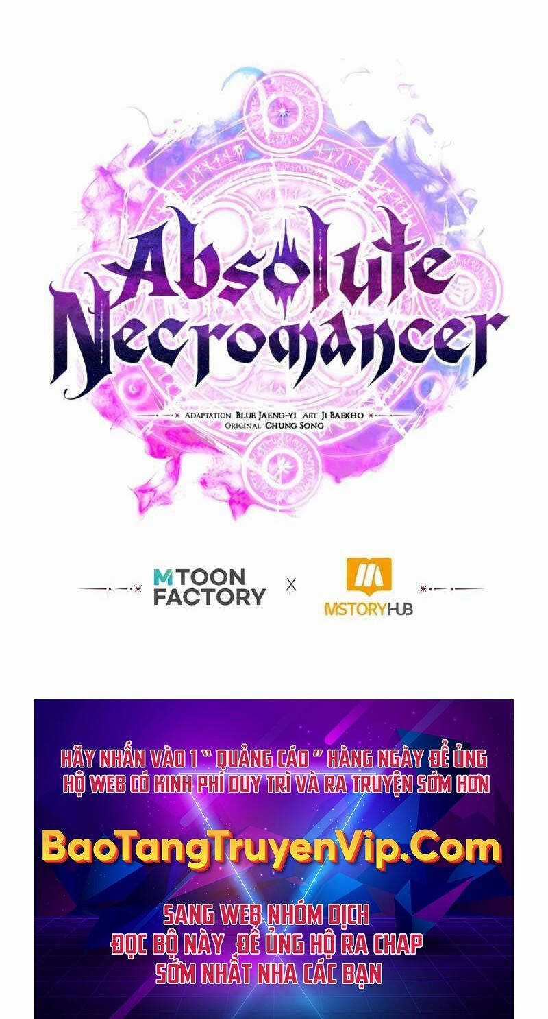 Tử Linh Sư Mạnh Nhất Chapter 50 trang 80