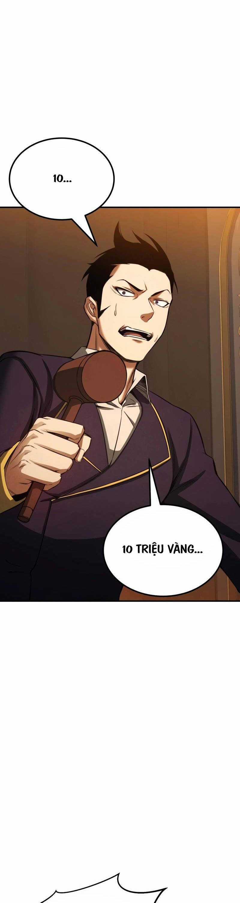 Tử Linh Sư Mạnh Nhất Chapter 51 trang 11