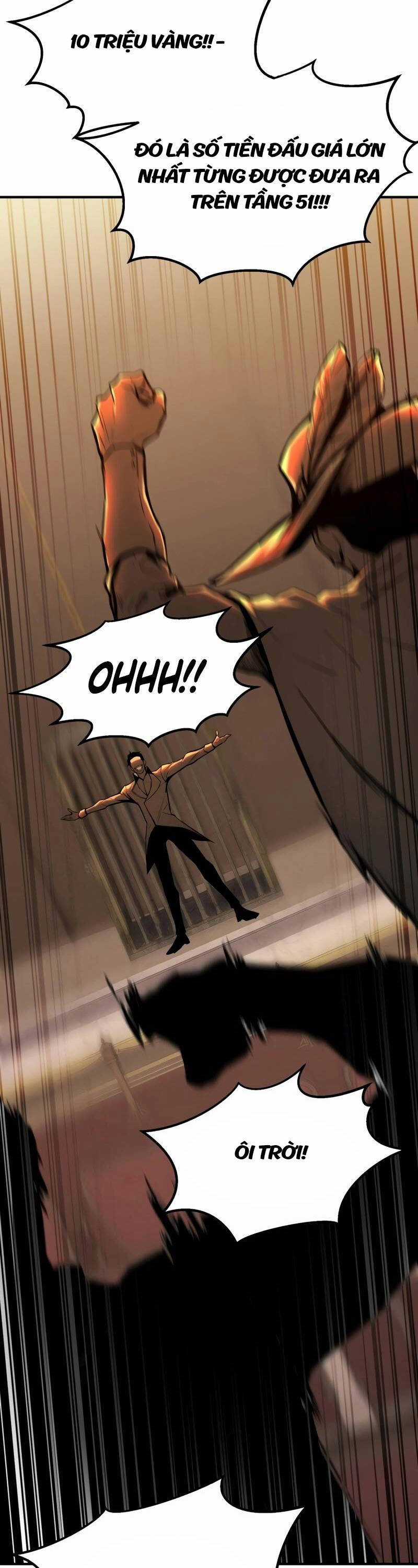 Tử Linh Sư Mạnh Nhất Chapter 51 trang 12