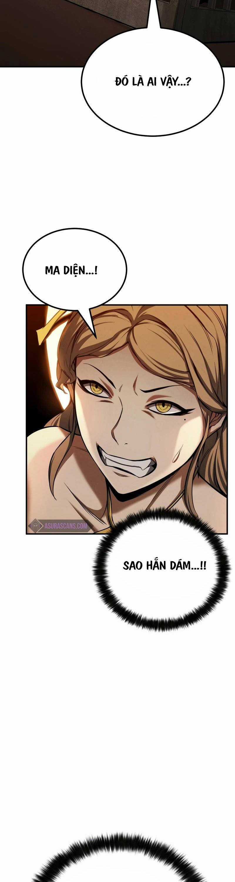 Tử Linh Sư Mạnh Nhất Chapter 51 trang 14