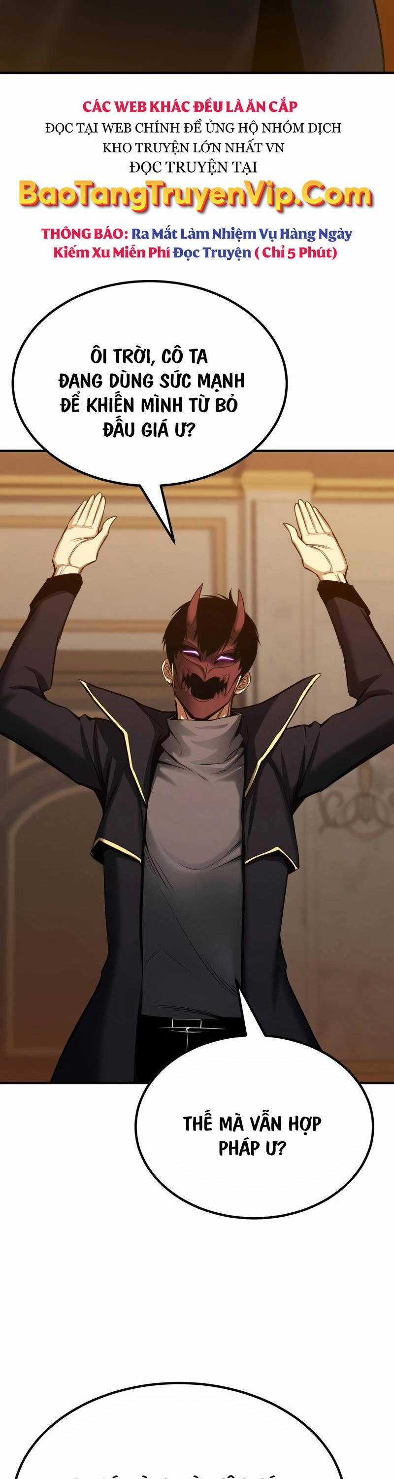 Tử Linh Sư Mạnh Nhất Chapter 51 trang 16