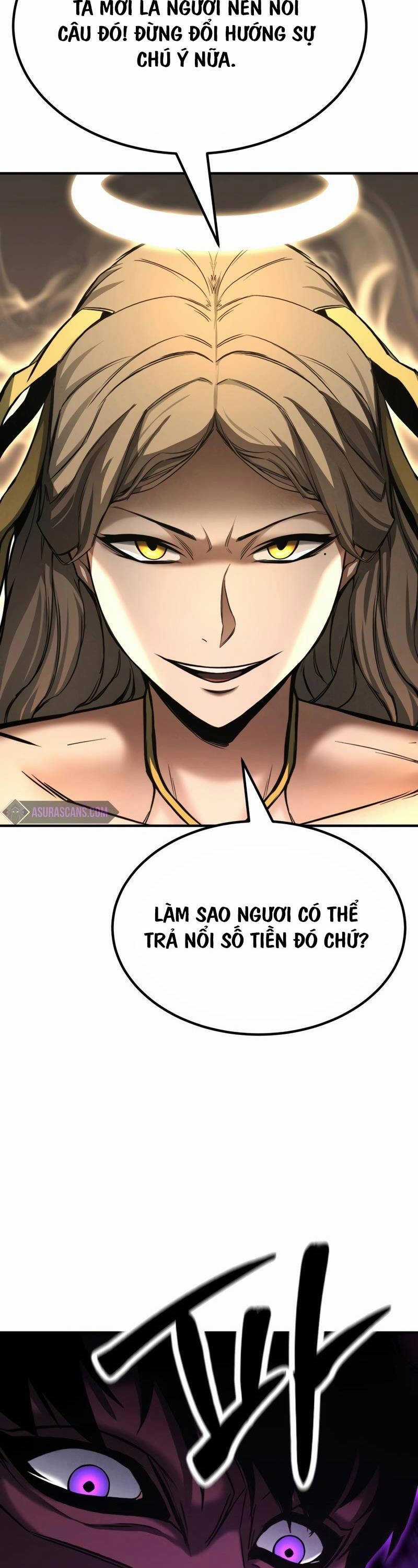 Tử Linh Sư Mạnh Nhất Chapter 51 trang 17