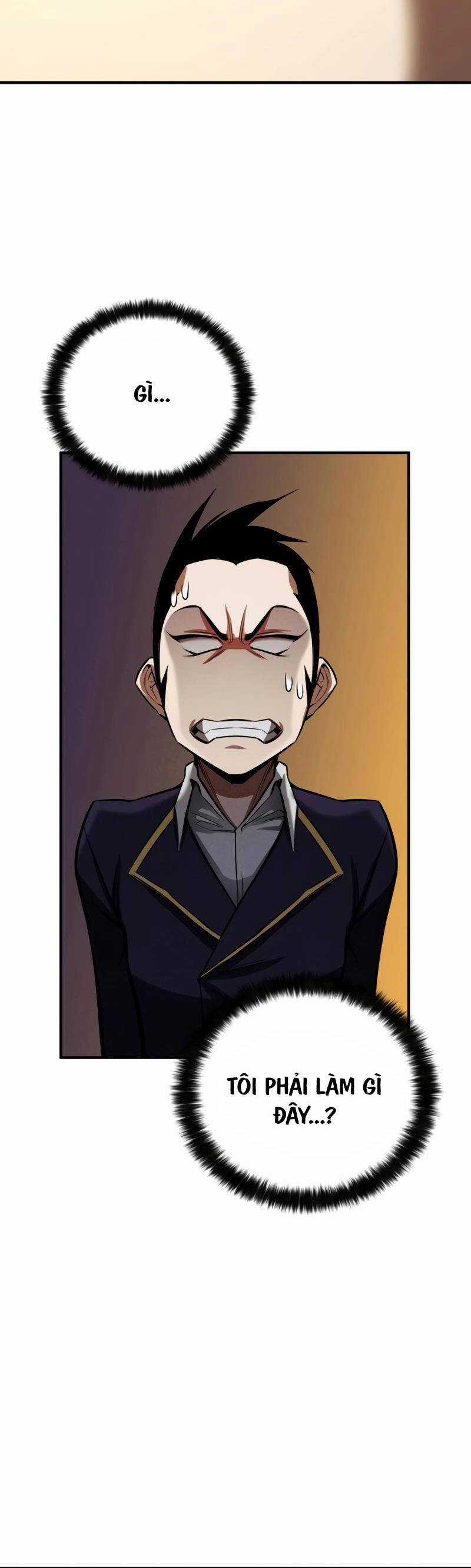 Tử Linh Sư Mạnh Nhất Chapter 51 trang 19