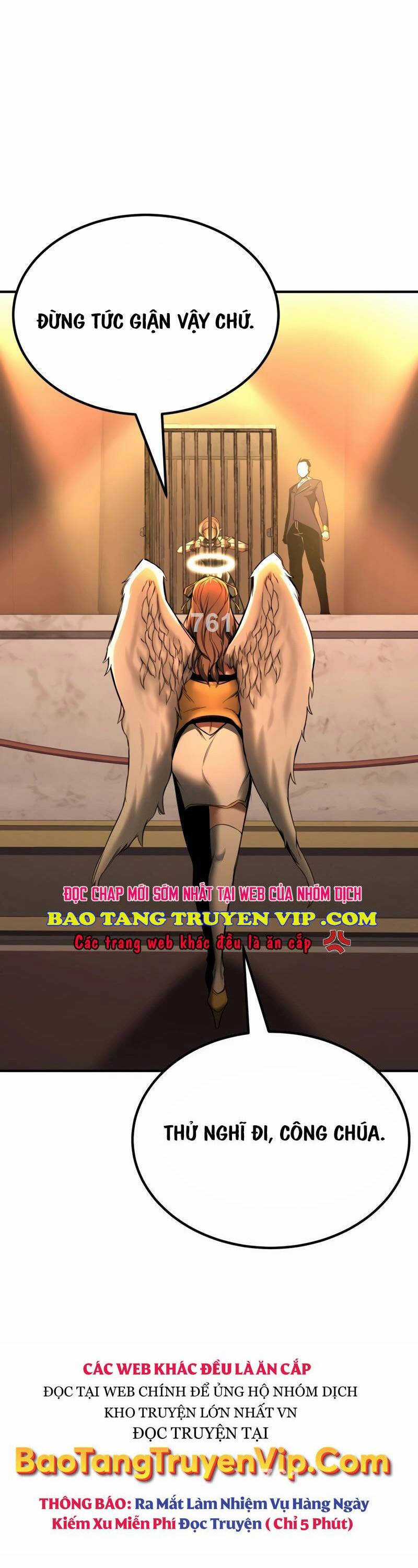 Tử Linh Sư Mạnh Nhất Chapter 51 trang 2