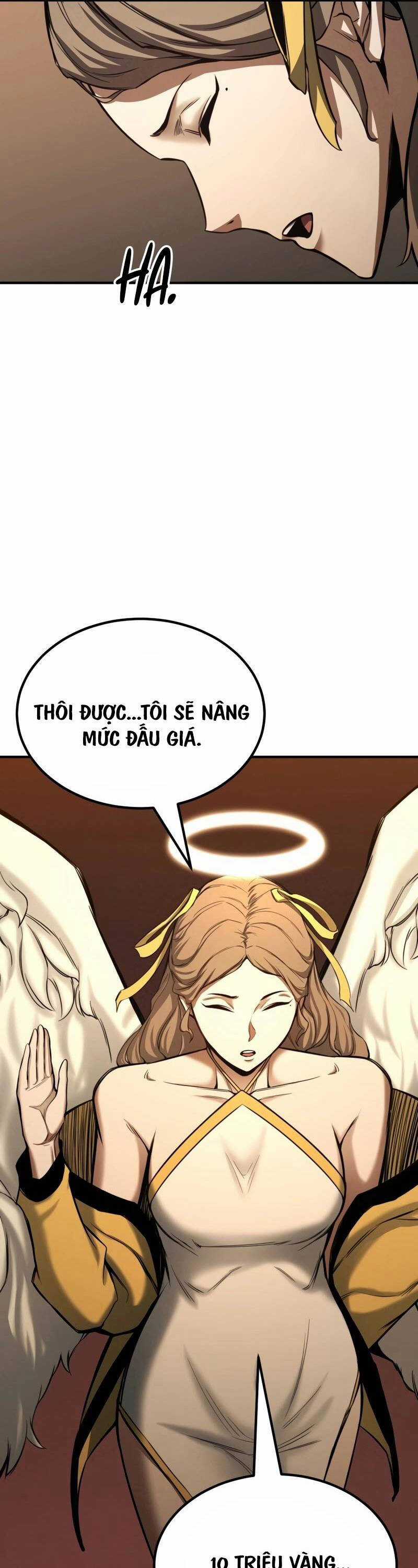 Tử Linh Sư Mạnh Nhất Chapter 51 trang 20