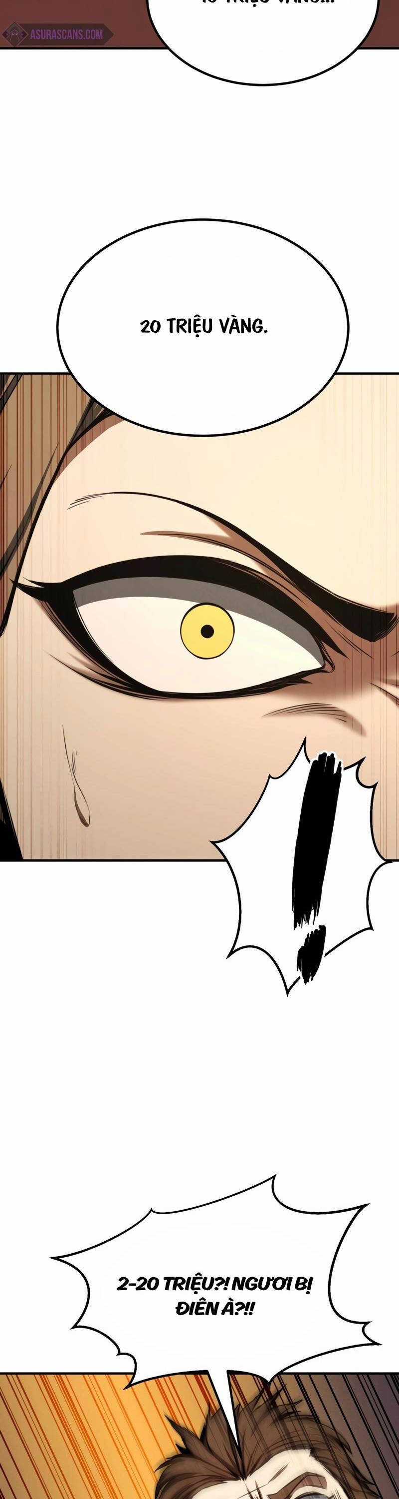 Tử Linh Sư Mạnh Nhất Chapter 51 trang 21