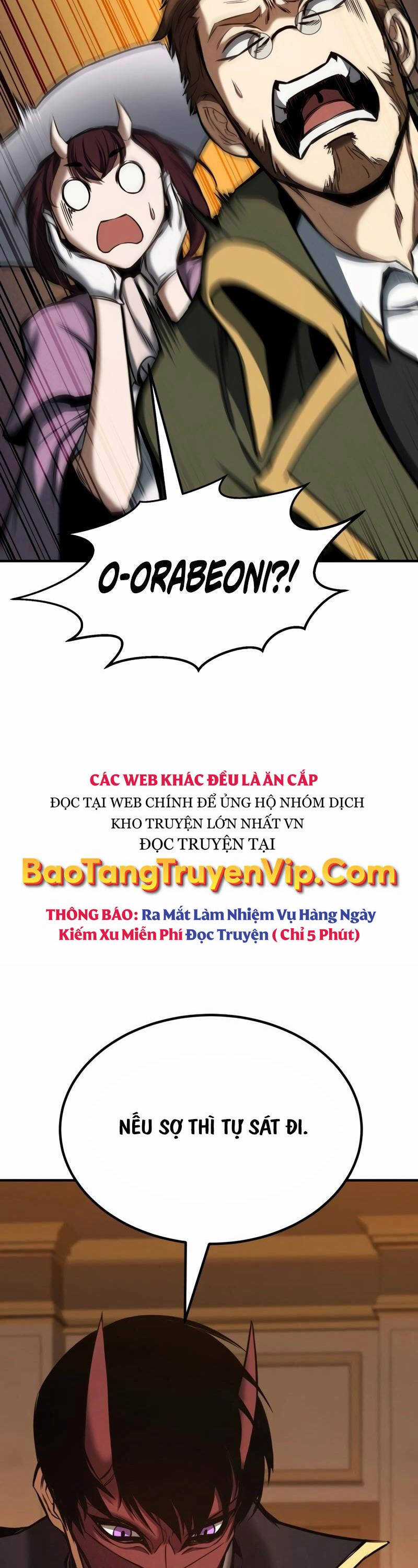 Tử Linh Sư Mạnh Nhất Chapter 51 trang 22