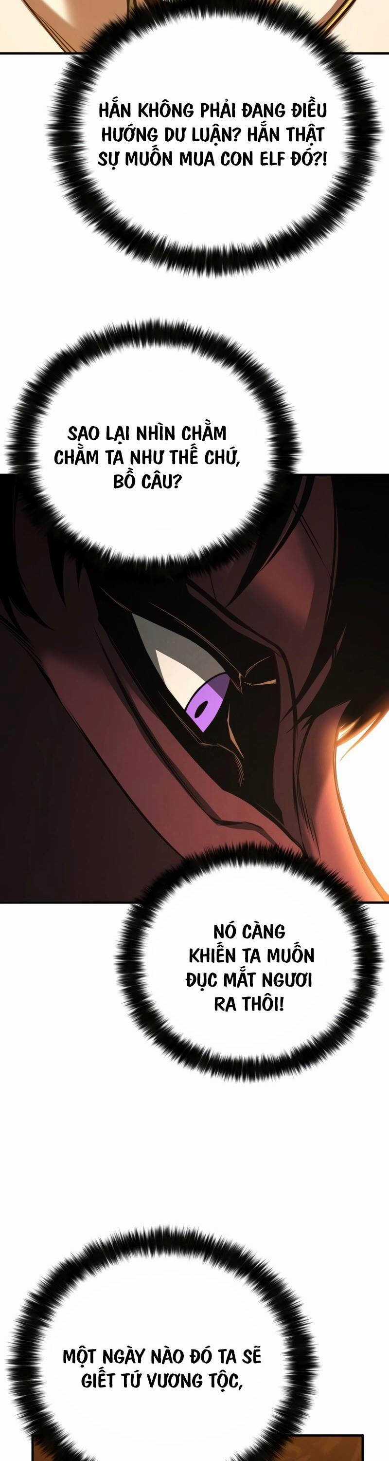 Tử Linh Sư Mạnh Nhất Chapter 51 trang 24