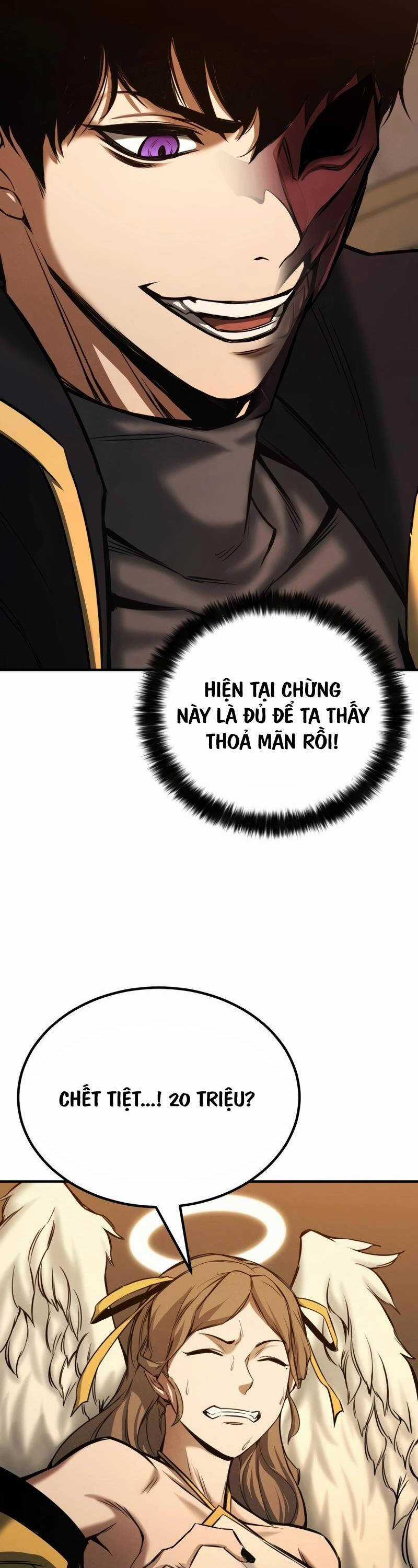 Tử Linh Sư Mạnh Nhất Chapter 51 trang 26
