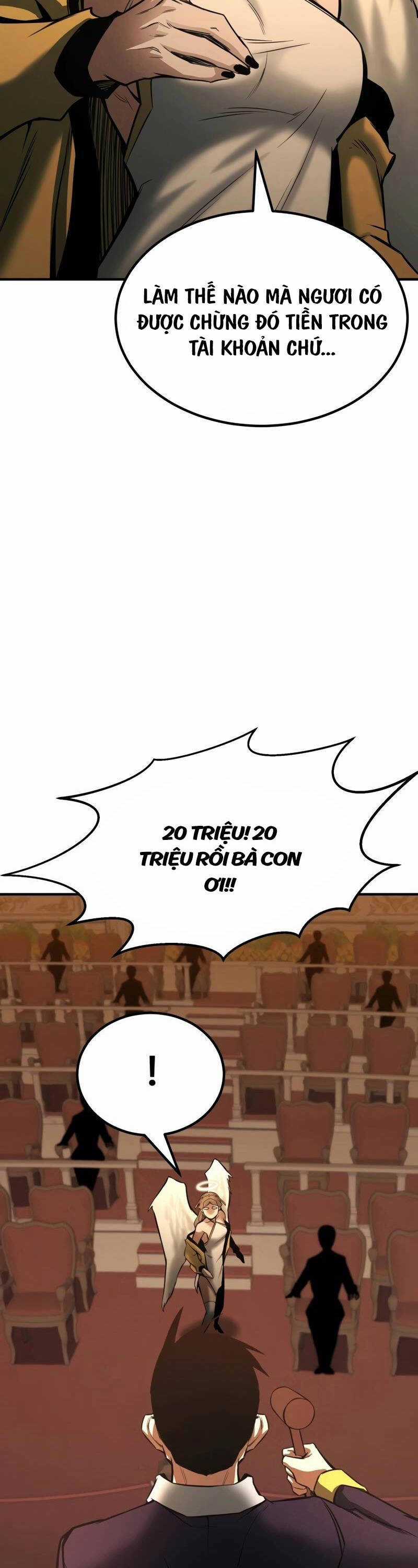 Tử Linh Sư Mạnh Nhất Chapter 51 trang 27