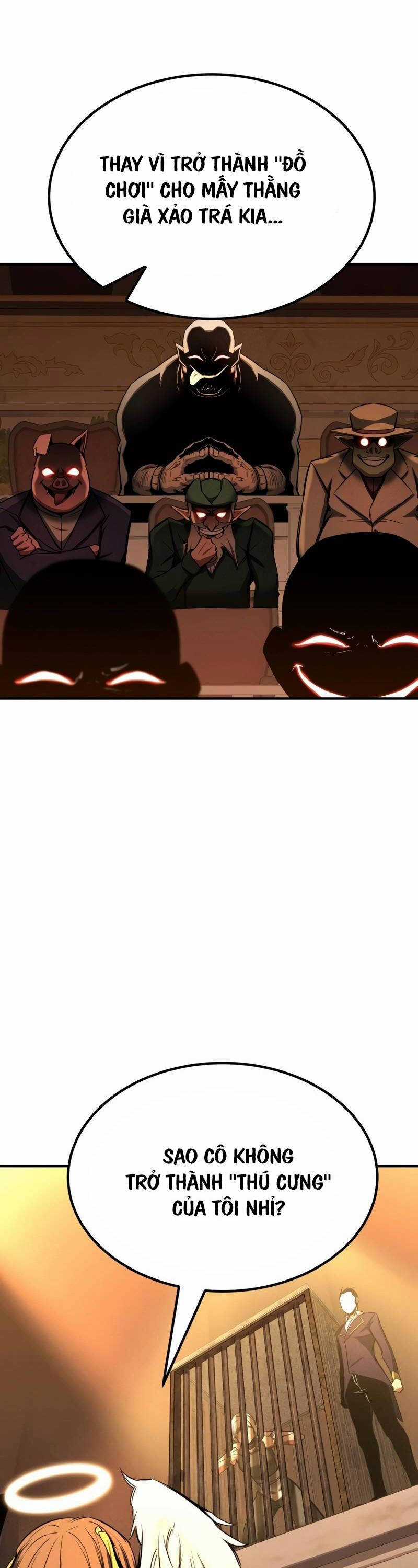 Tử Linh Sư Mạnh Nhất Chapter 51 trang 3