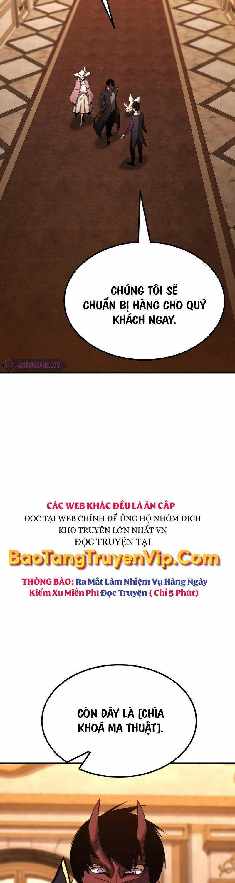 Tử Linh Sư Mạnh Nhất Chapter 51 trang 31