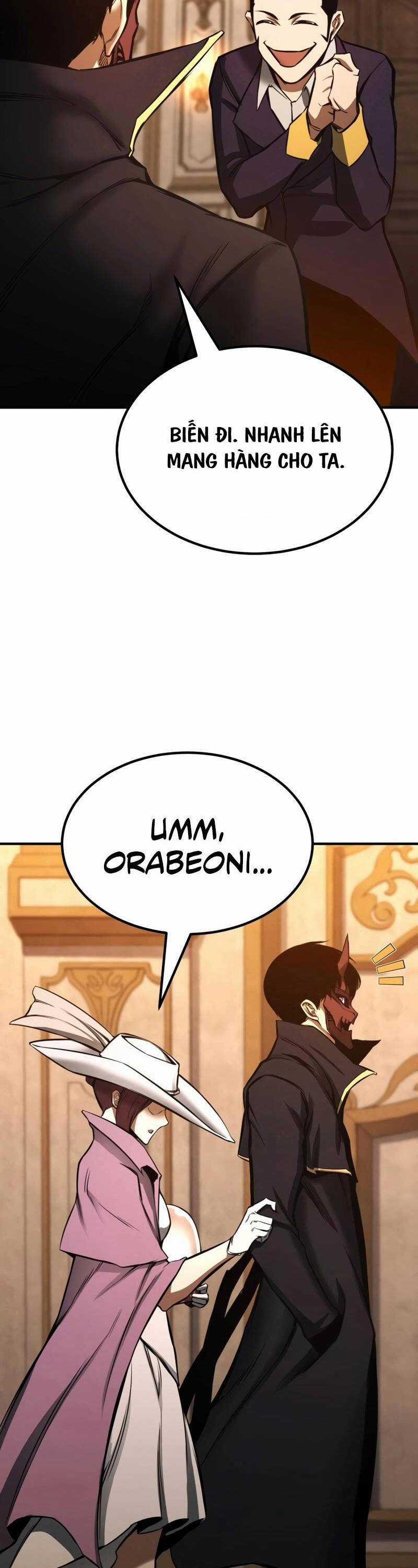 Tử Linh Sư Mạnh Nhất Chapter 51 trang 33