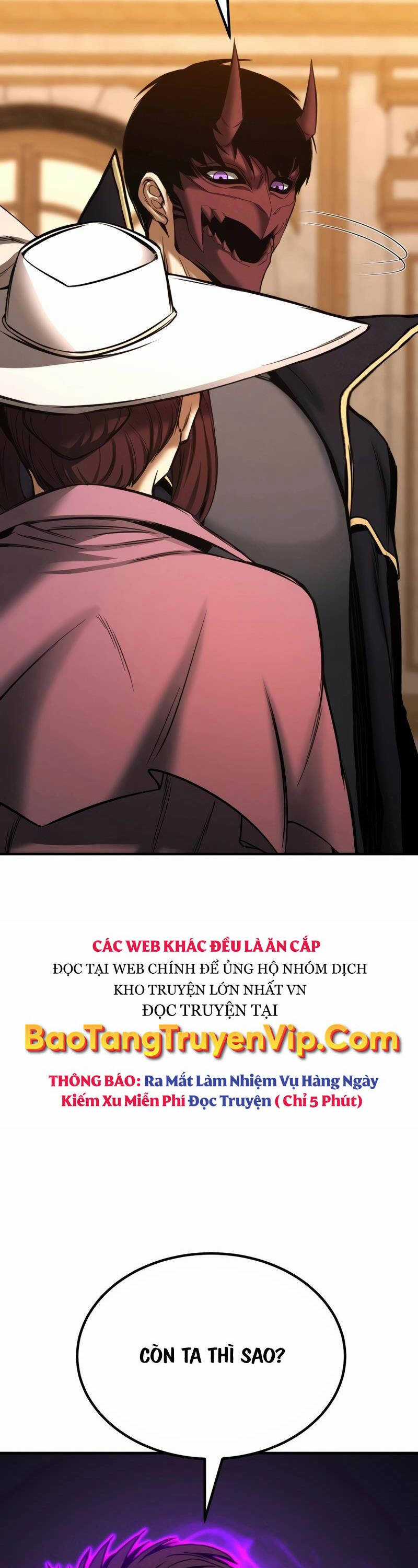 Tử Linh Sư Mạnh Nhất Chapter 51 trang 35