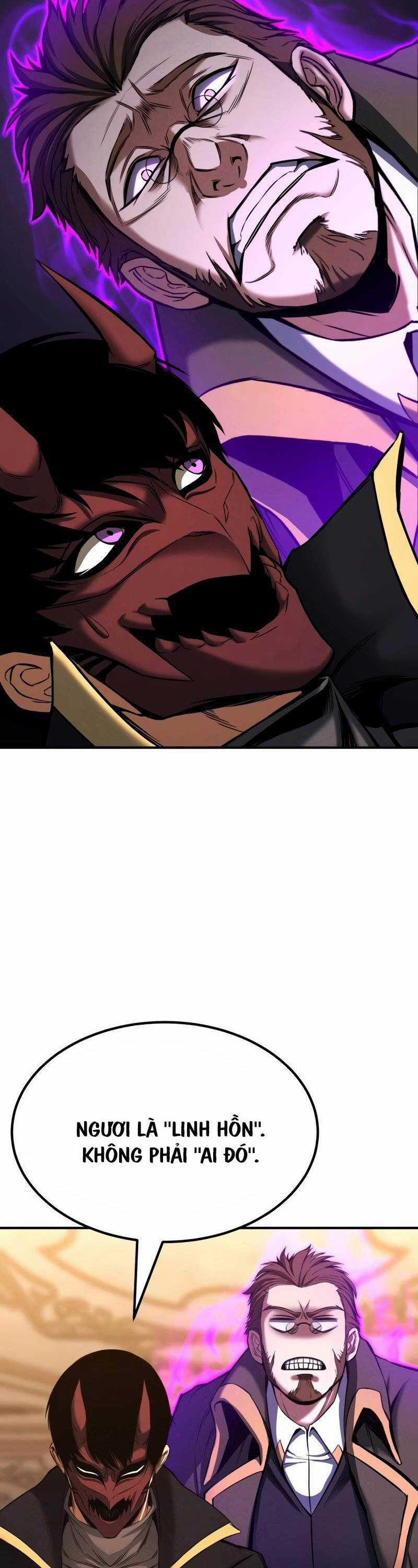 Tử Linh Sư Mạnh Nhất Chapter 51 trang 36