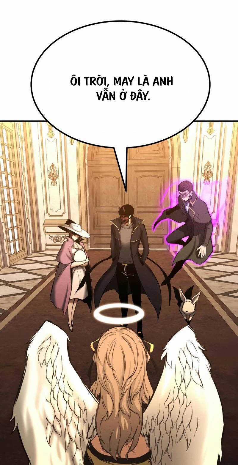 Tử Linh Sư Mạnh Nhất Chapter 51 trang 39