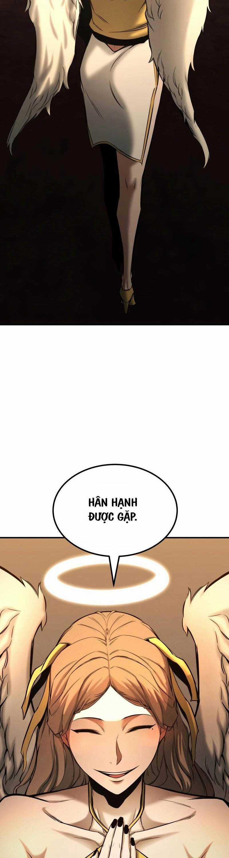 Tử Linh Sư Mạnh Nhất Chapter 51 trang 40