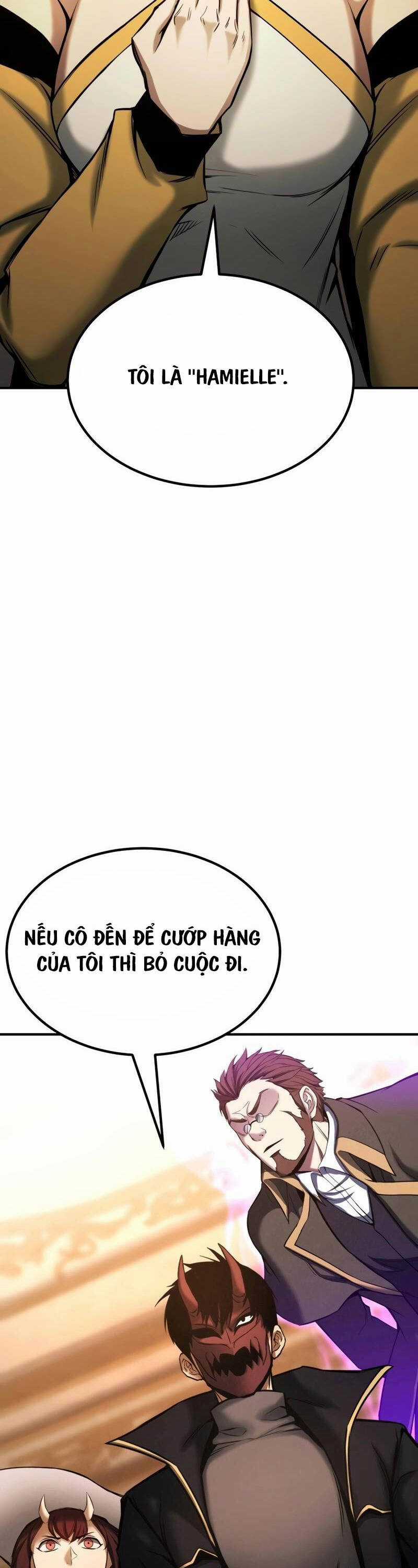 Tử Linh Sư Mạnh Nhất Chapter 51 trang 41