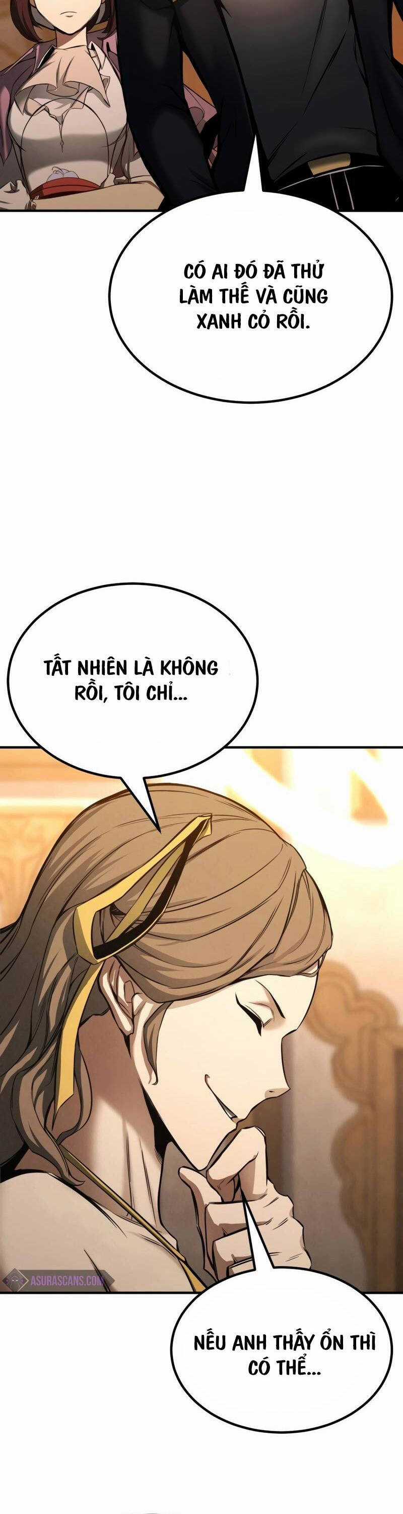 Tử Linh Sư Mạnh Nhất Chapter 51 trang 42