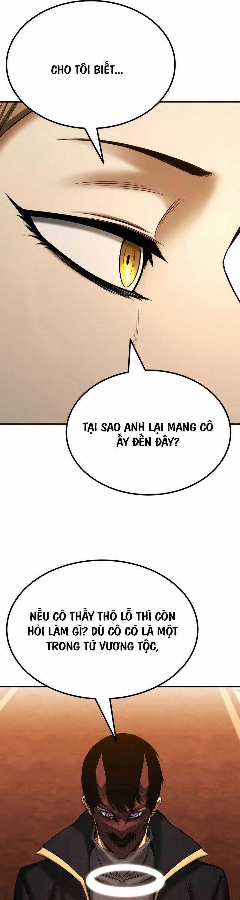 Tử Linh Sư Mạnh Nhất Chapter 51 trang 43