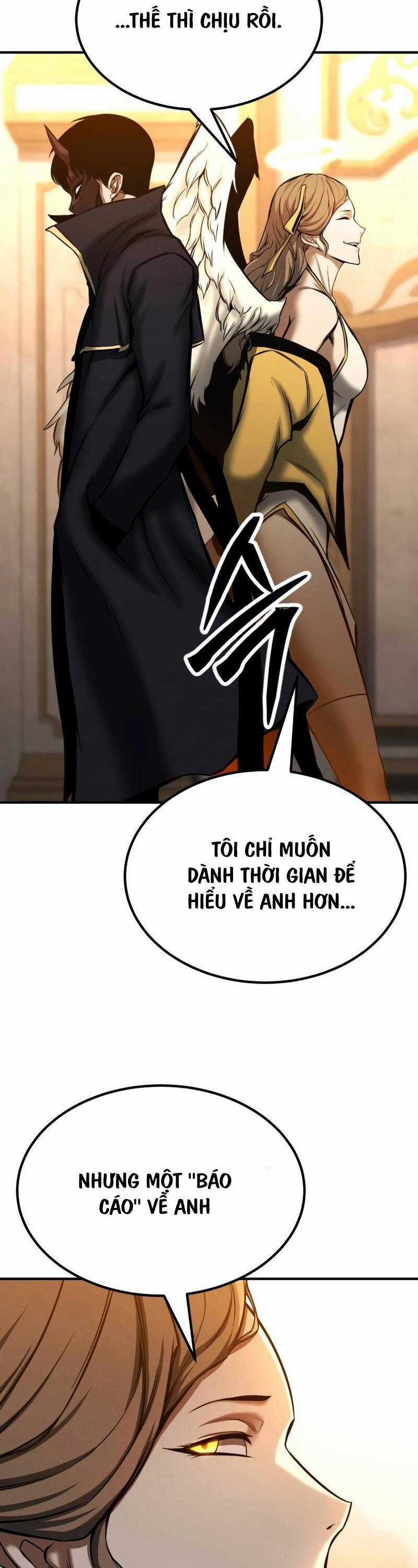 Tử Linh Sư Mạnh Nhất Chapter 51 trang 45