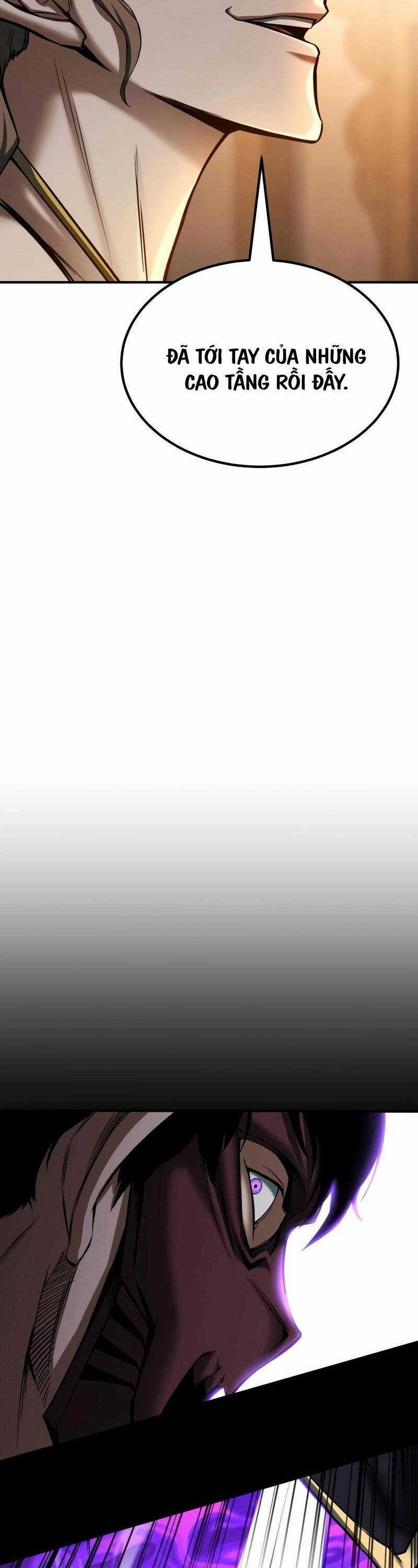 Tử Linh Sư Mạnh Nhất Chapter 51 trang 46