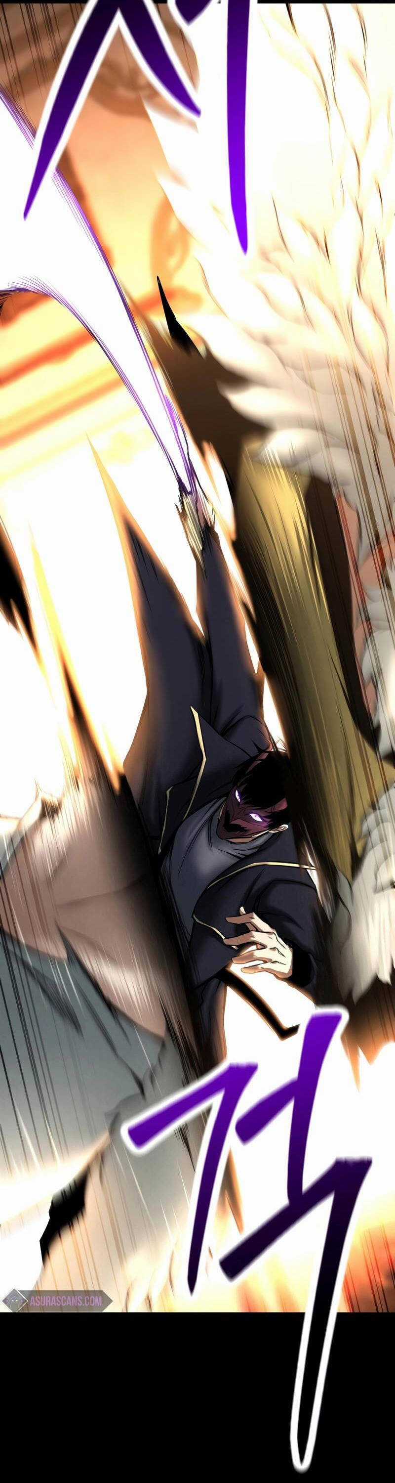 Tử Linh Sư Mạnh Nhất Chapter 51 trang 48